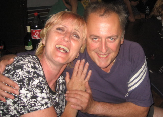 Na kliknut zave okno