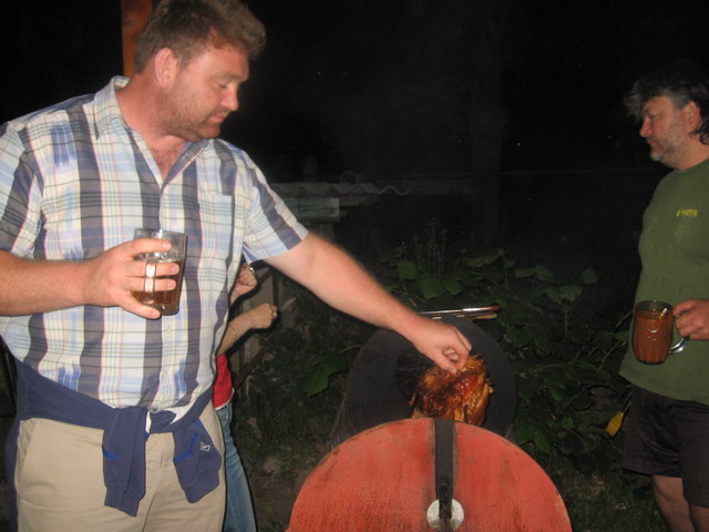 Na kliknut zave okno