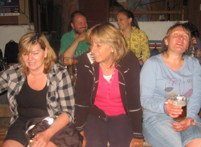 Na kliknut zave okno