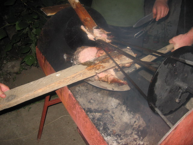 Na kliknut zave okno