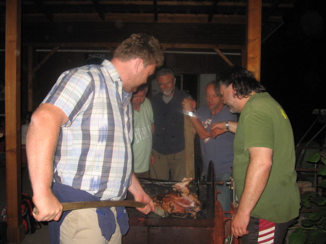 Na kliknut zave okno