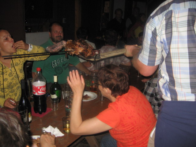 Na kliknut zave okno