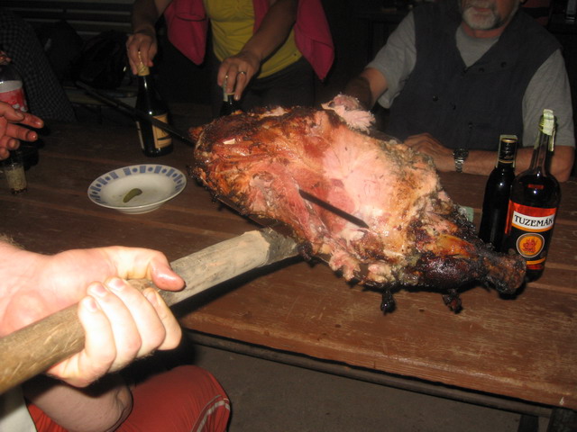 Na kliknut zave okno