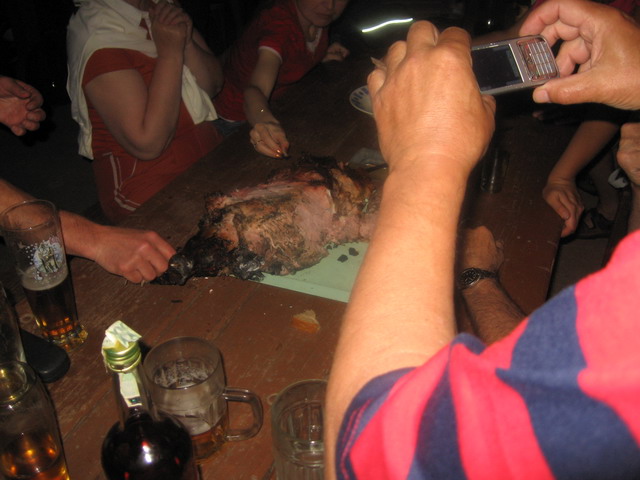 Na kliknut zave okno