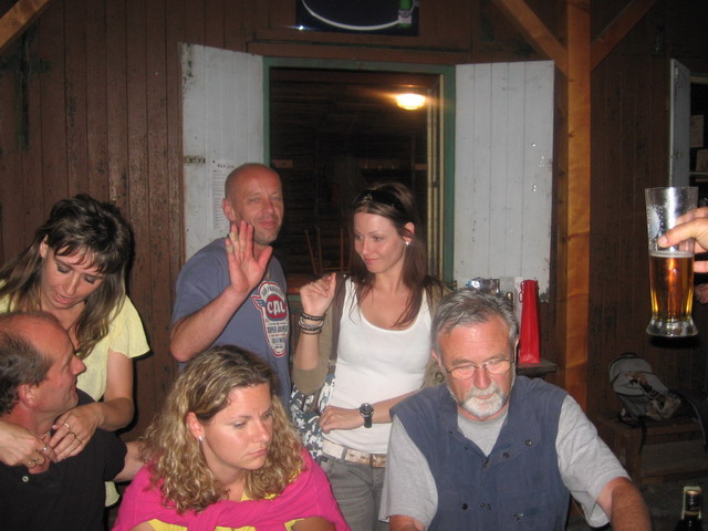 Na kliknut zave okno