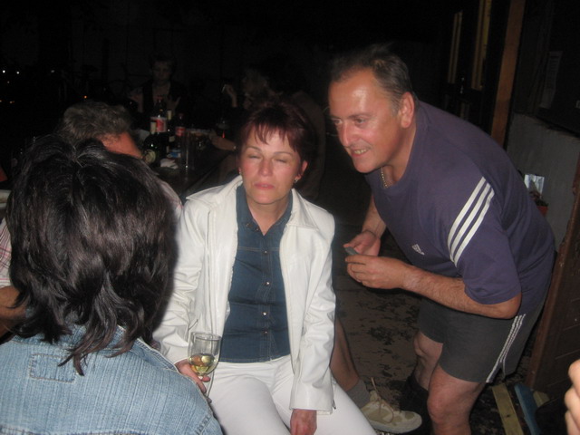 Na kliknut zave okno