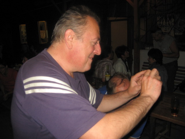 Na kliknut zave okno