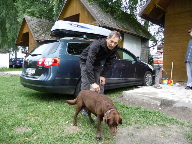 Na kliknut zave okno