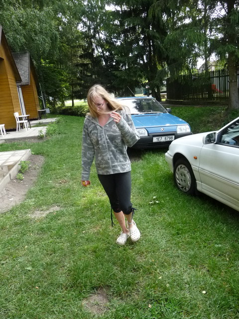 Na kliknut zave okno