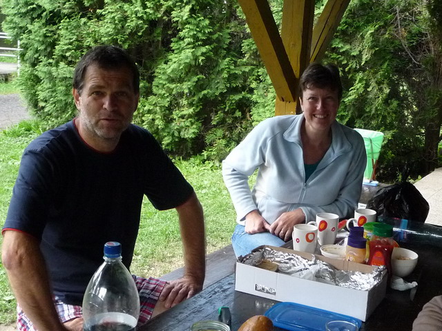 Na kliknut zave okno