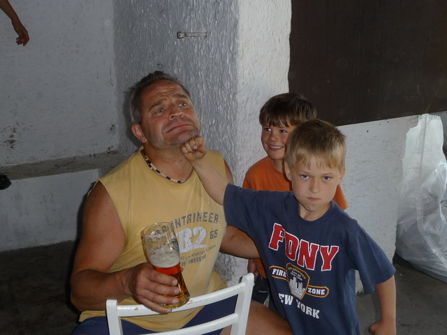 Na kliknut zave okno