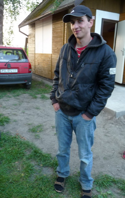 Na kliknut zave okno