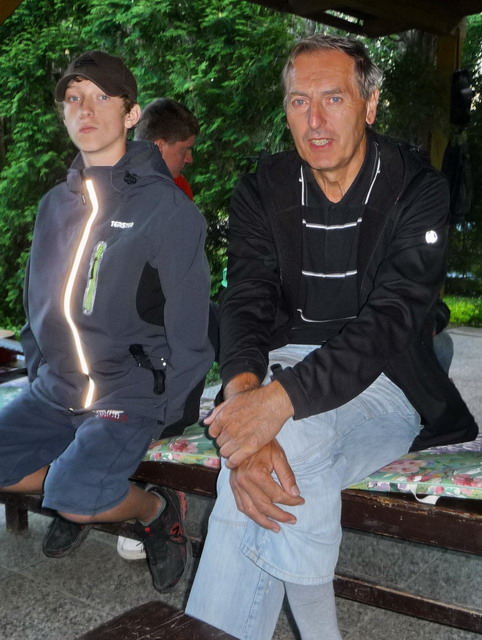 Na kliknut zave okno