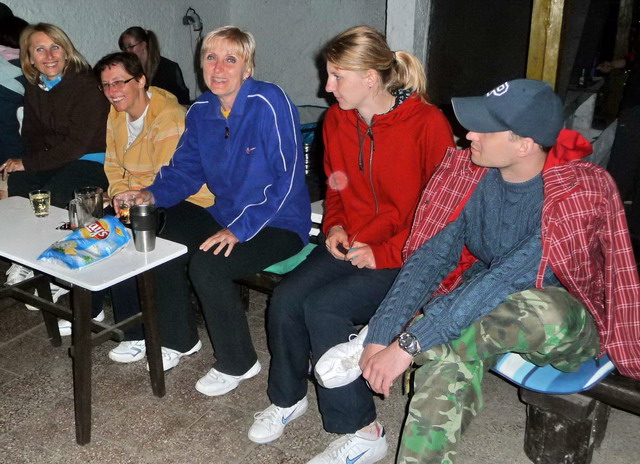 Na kliknut zave okno