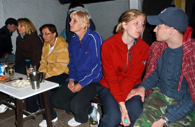 Na kliknut zave okno