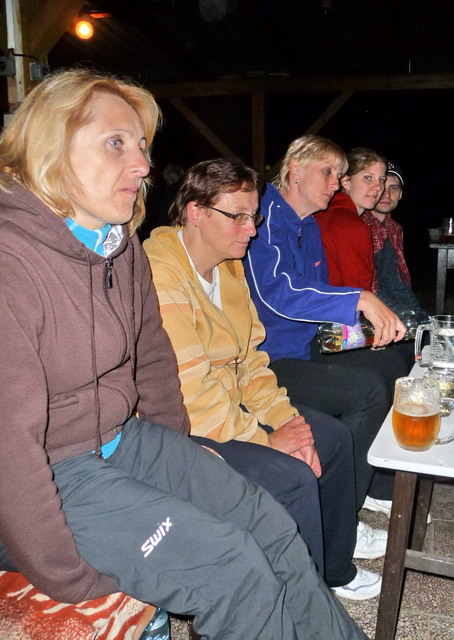 Na kliknut zave okno