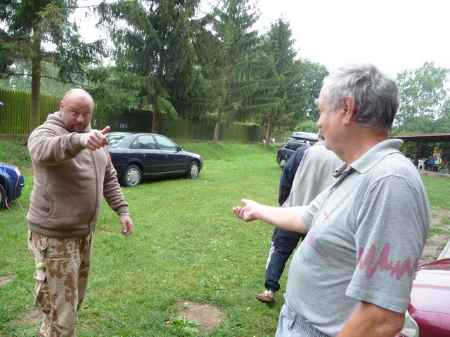 Na kliknut zave okno