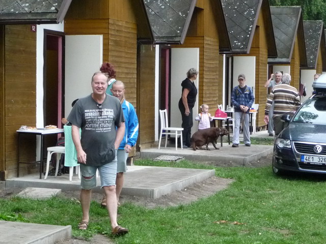 Na kliknut zave okno