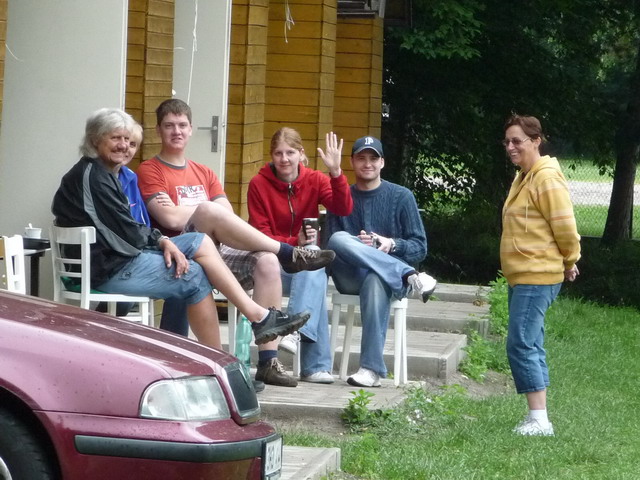 Na kliknut zave okno