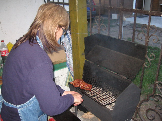 Na kliknut zave okno