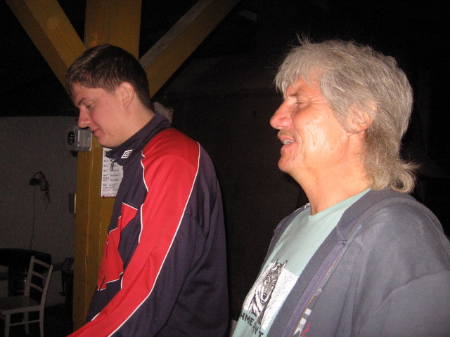 Na kliknut zave okno