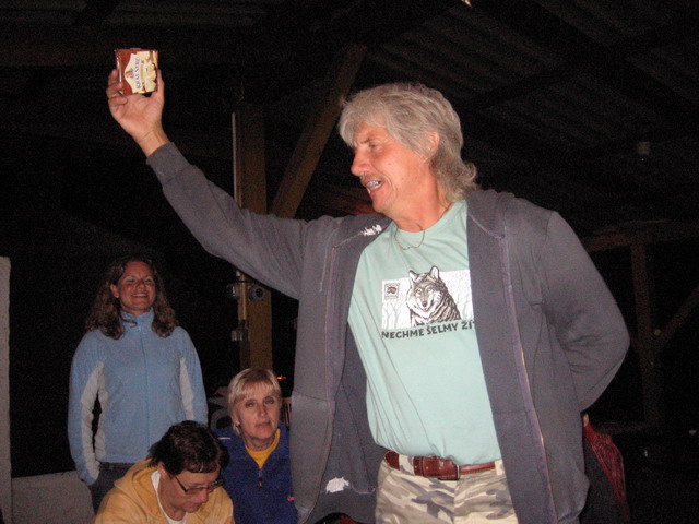 Na kliknut zave okno