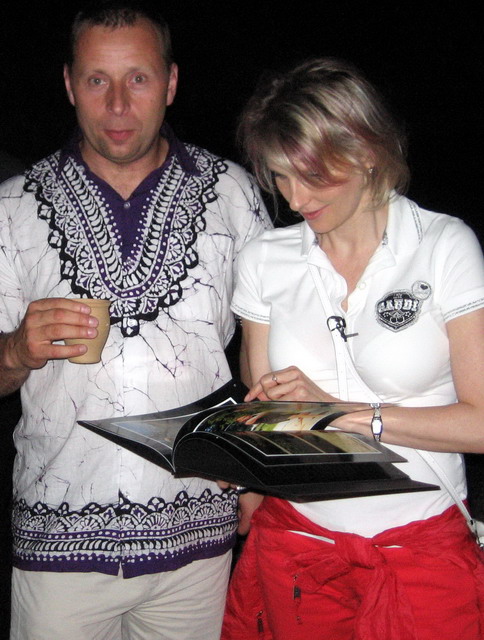 Na kliknut zave okno