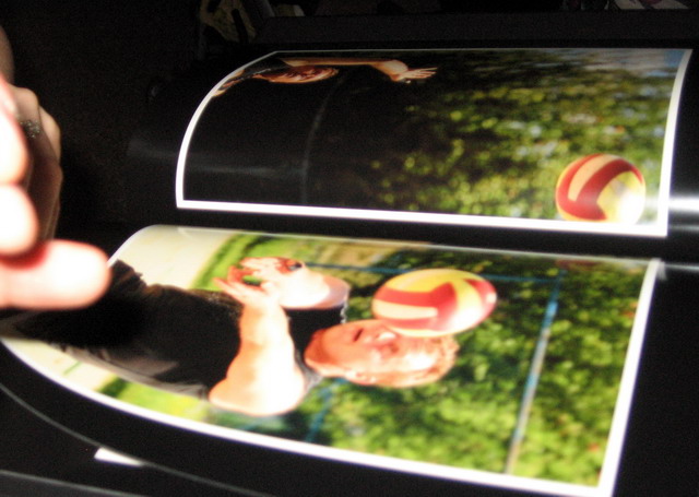 Na kliknut zave okno