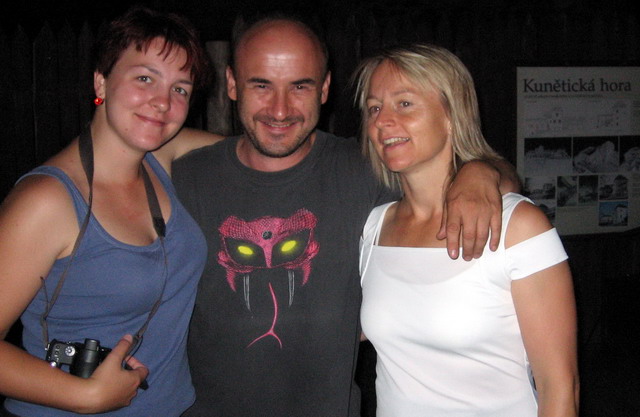 Na kliknut zave okno