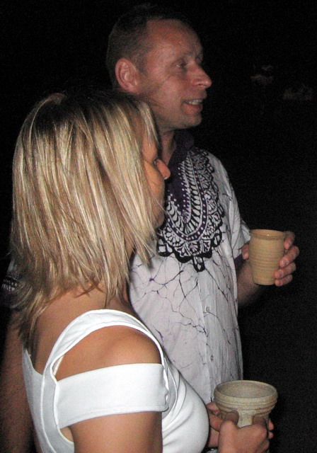 Na kliknut zave okno