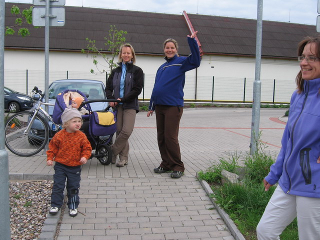 Na kliknut zave okno