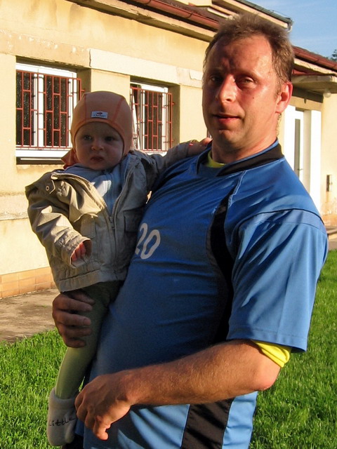 Na kliknut zave okno