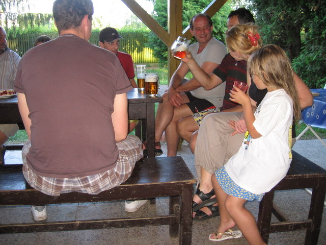 Na kliknut zave okno