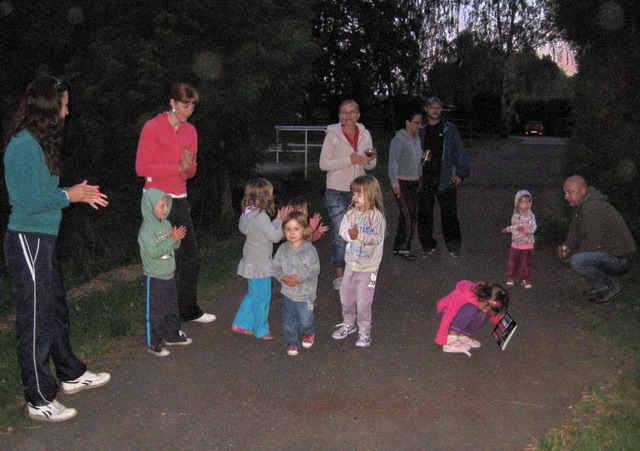 Na kliknut zave okno