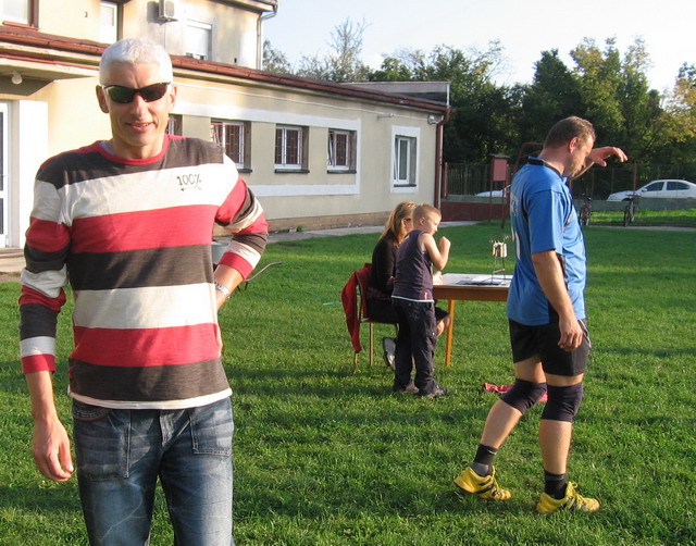 Na kliknut zave okno