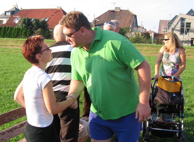 Na kliknut zave okno