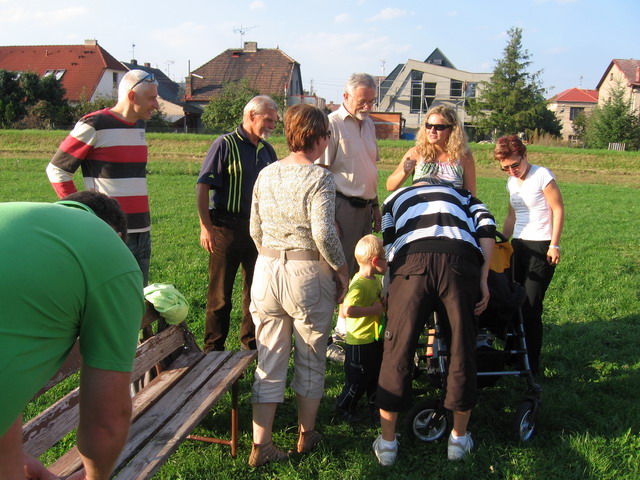 Na kliknut zave okno