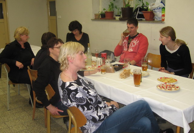 Na kliknut zave okno