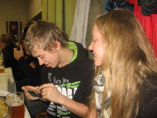 Na kliknut zave okno