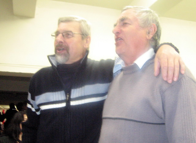 Na kliknut zave okno