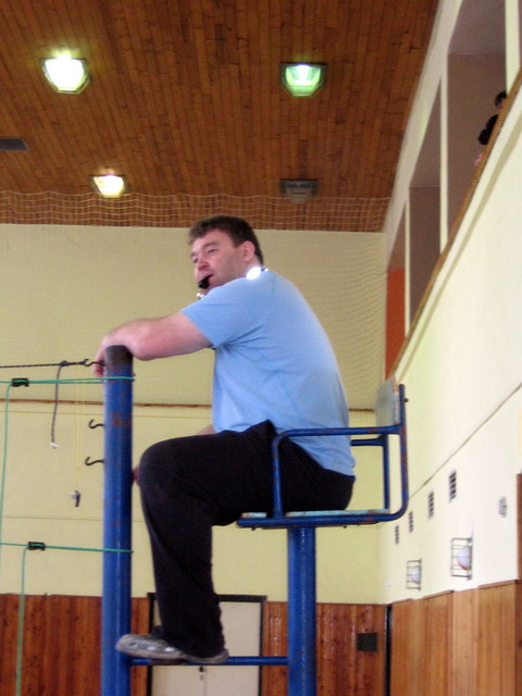 Na kliknut zave okno