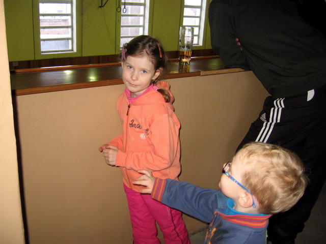 Na kliknut zave okno