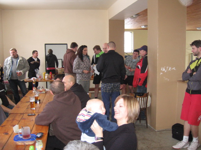 Na kliknut zave okno