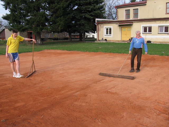 Na kliknut zave okno