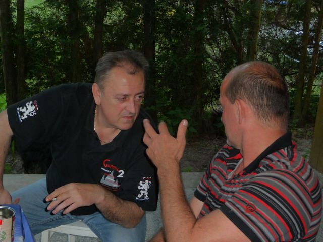 Na kliknut zave okno