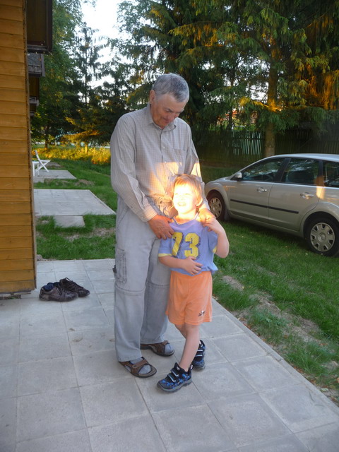 Na kliknut zave okno