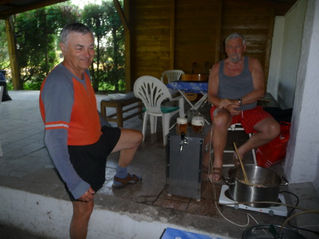 Na kliknut zave okno