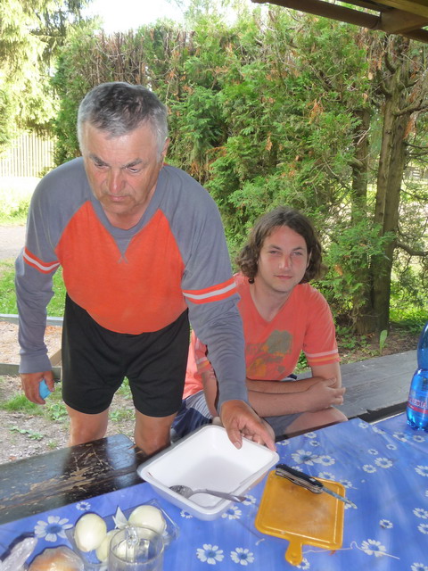 Na kliknut zave okno