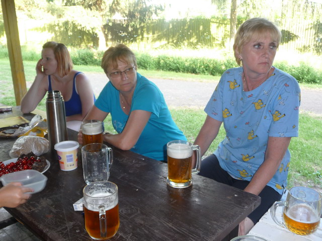 Na kliknut zave okno