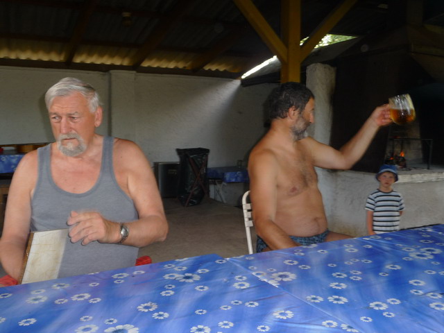 Na kliknut zave okno